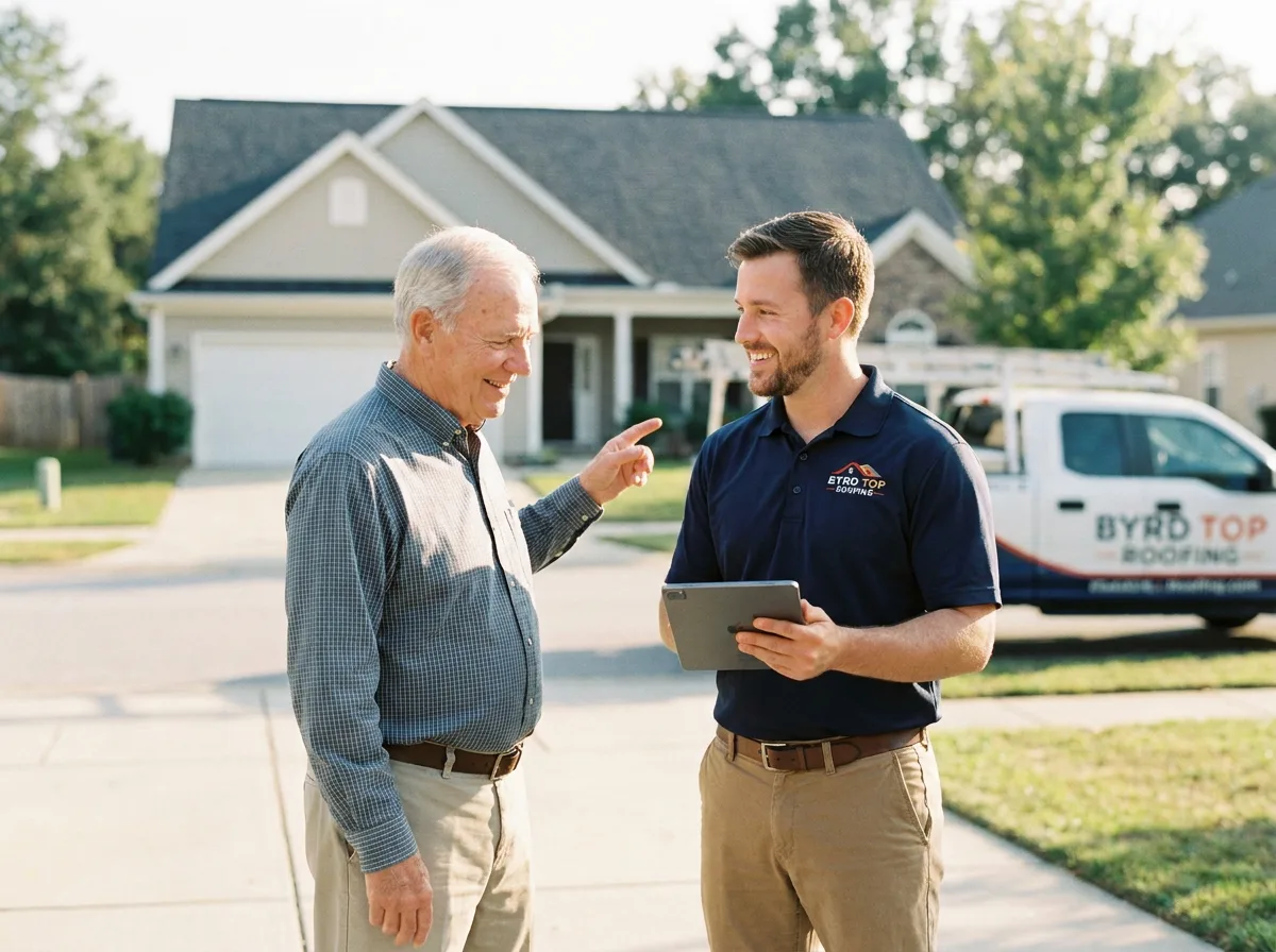 Roofing Trafalgar, IN FAQs